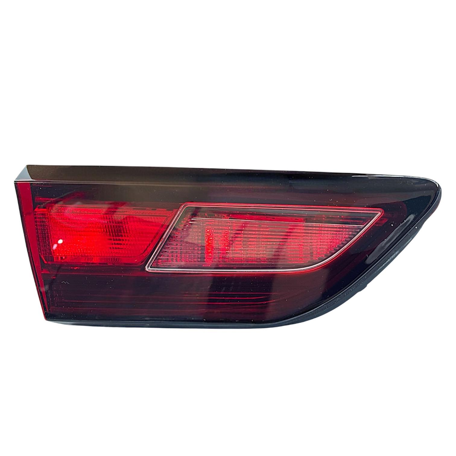 Opel Stop Astra K 17-21 İç Sol (Ledsiz) - 39098788