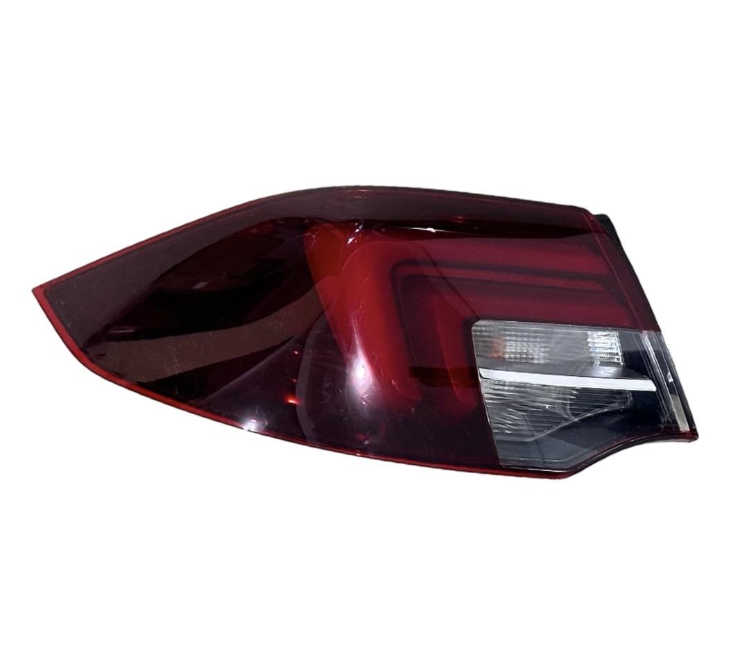 Opel Stop Insignia B 17-19 Dış Sol (Ledli) - 39125835