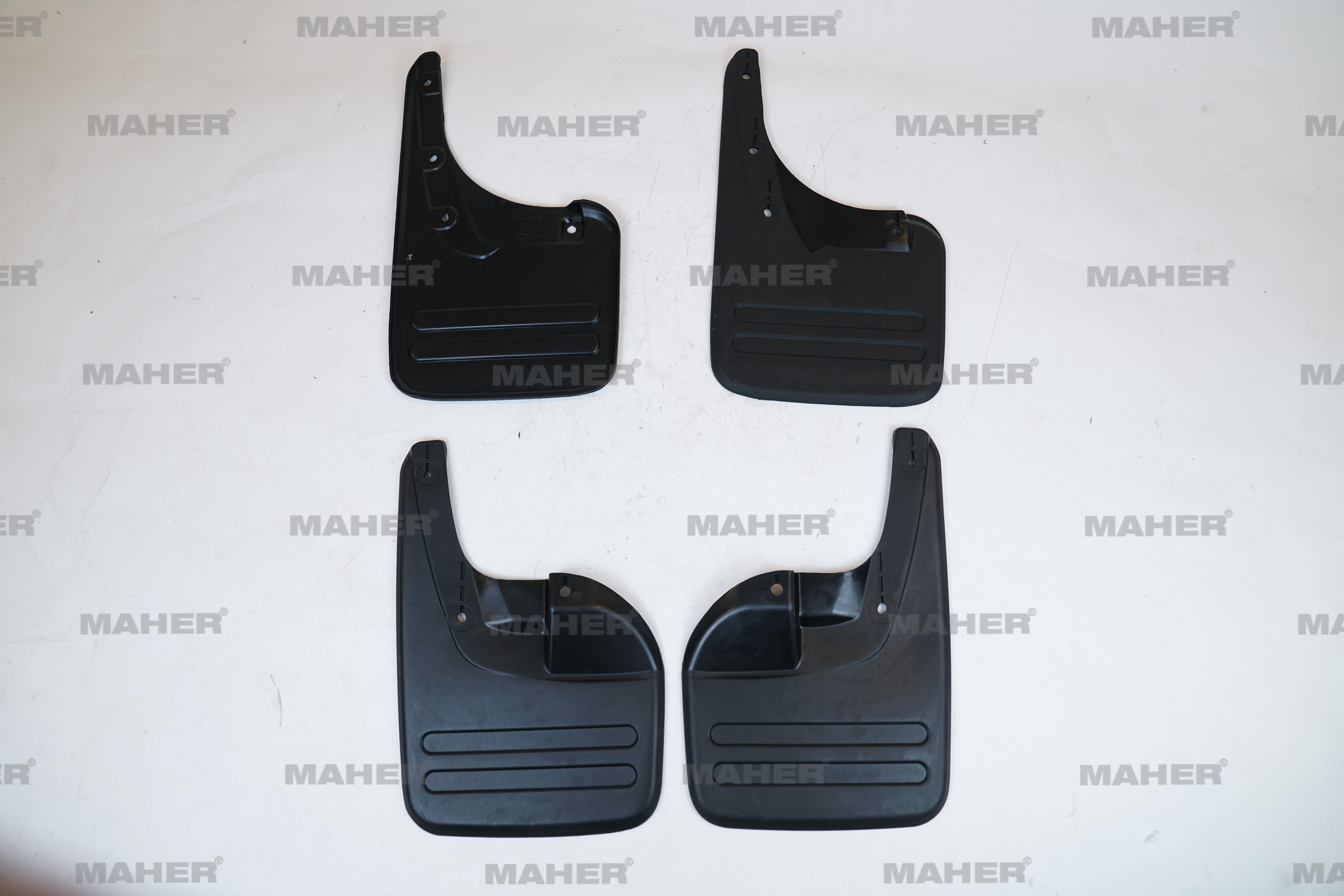 PAÇALIK HILUX 05= VIGO TAKIM