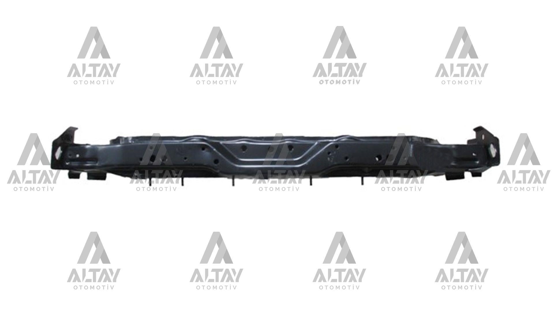 PANEL ALT PARÇA ÖN ALMERA 00-06