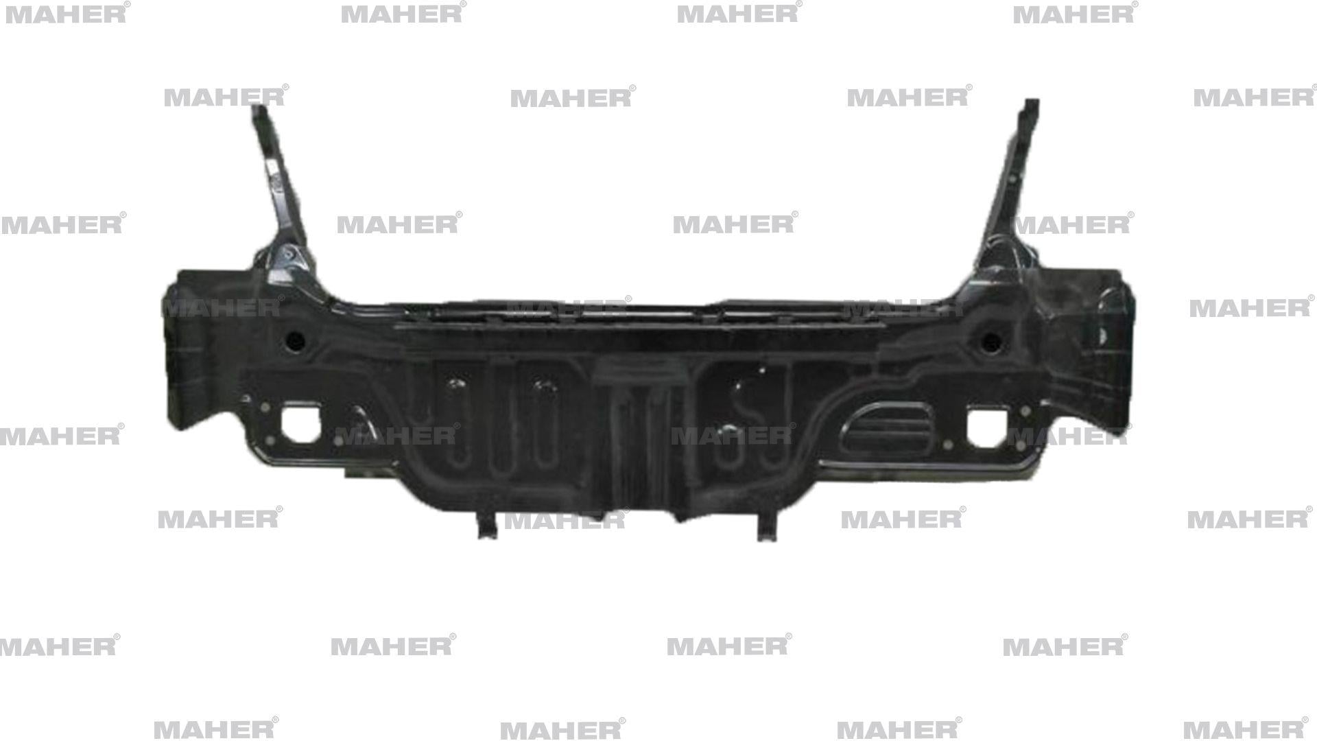 PANEL CIVIC ARKA 06-12 SEDAN