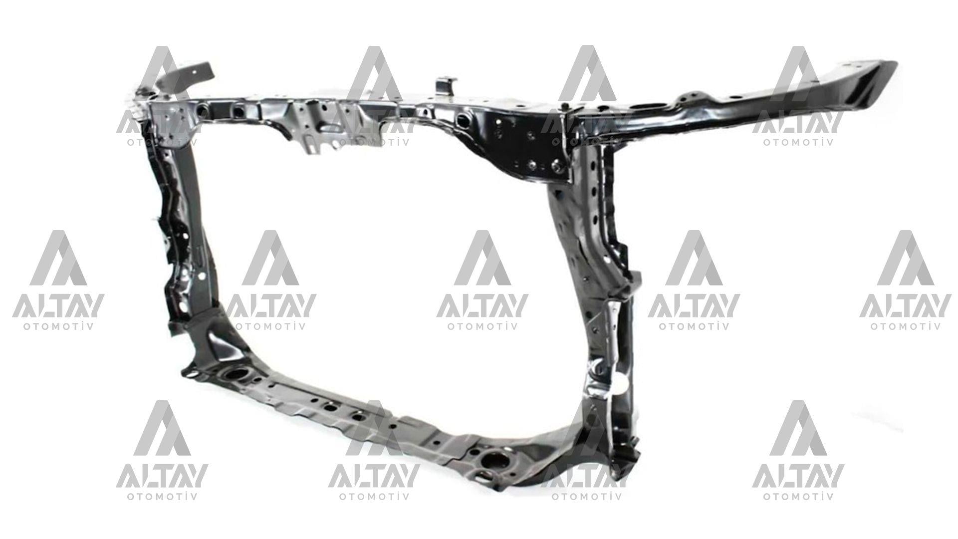 PANEL CIVIC ÖN 06= SEDAN
