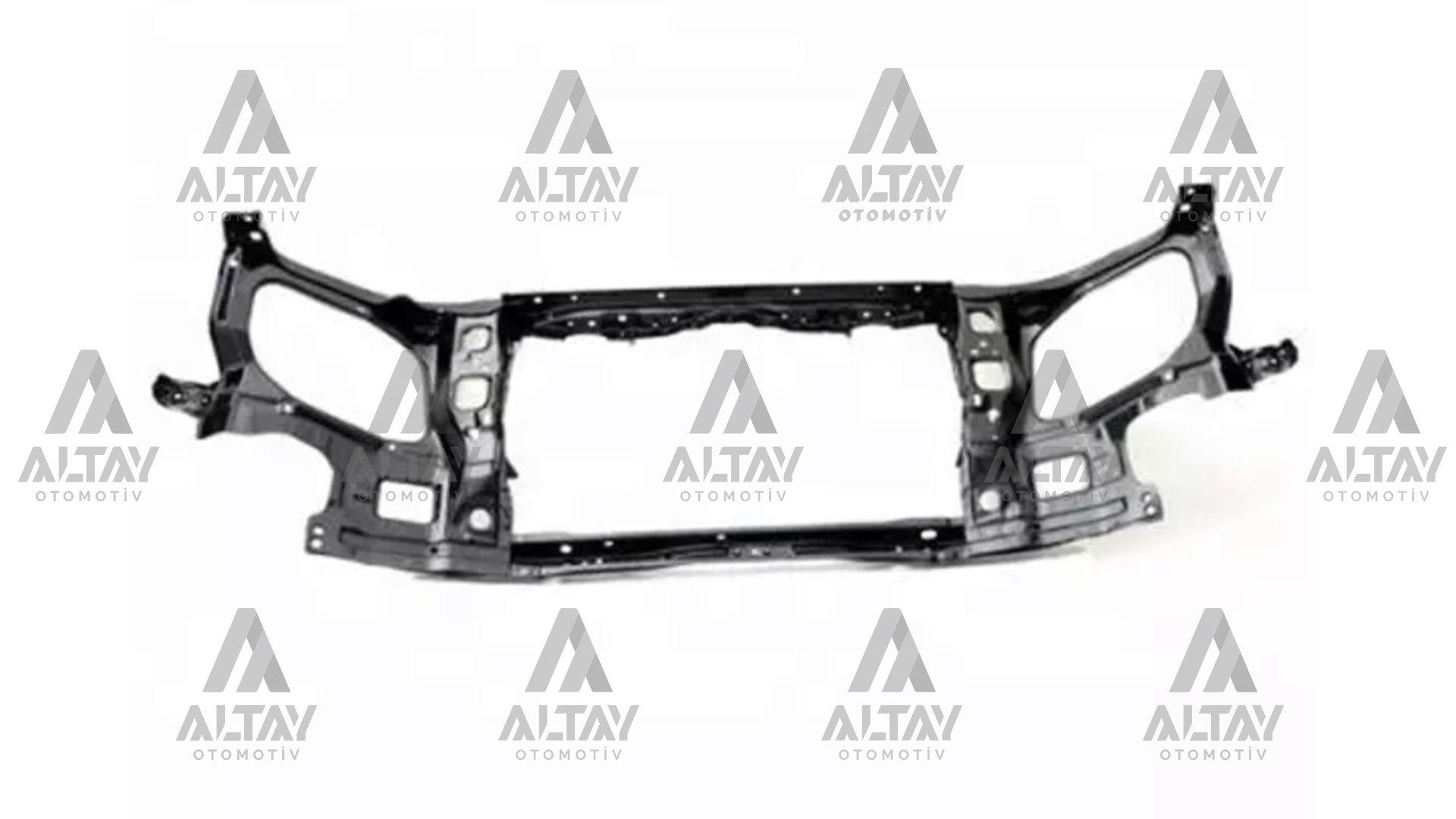 PANEL HILUX ÖN 06-11
