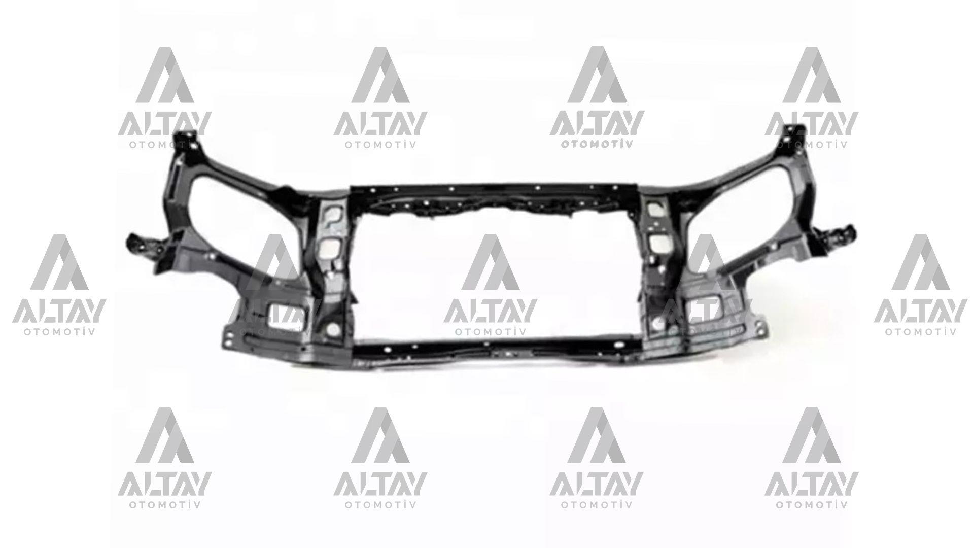 PANEL HILUX ÖN 12=