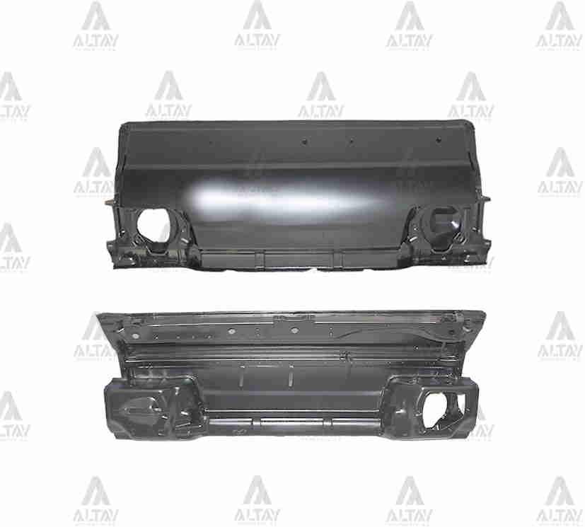 PANEL L-300 ÖN   87-97 KOMPLE