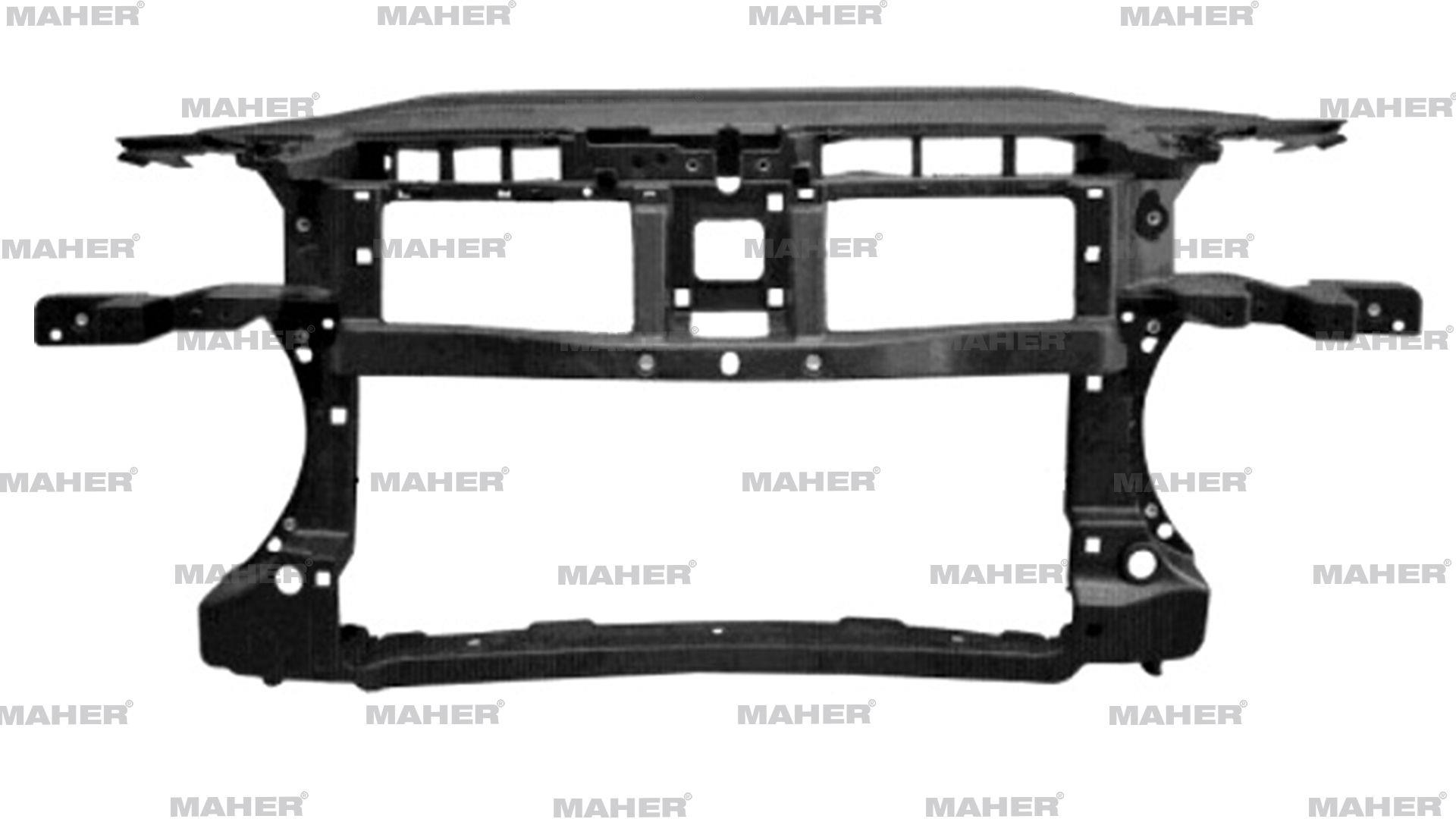 PANEL PASSAT 05-10 (DİZEL) ÖN