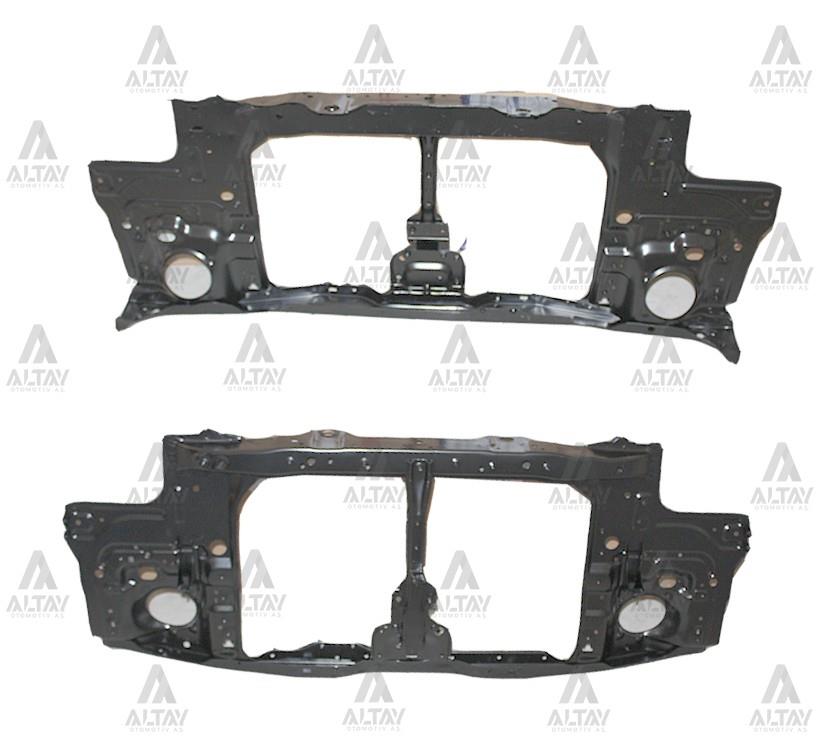 PANEL PICKUP ÖN  98-02 D-22
