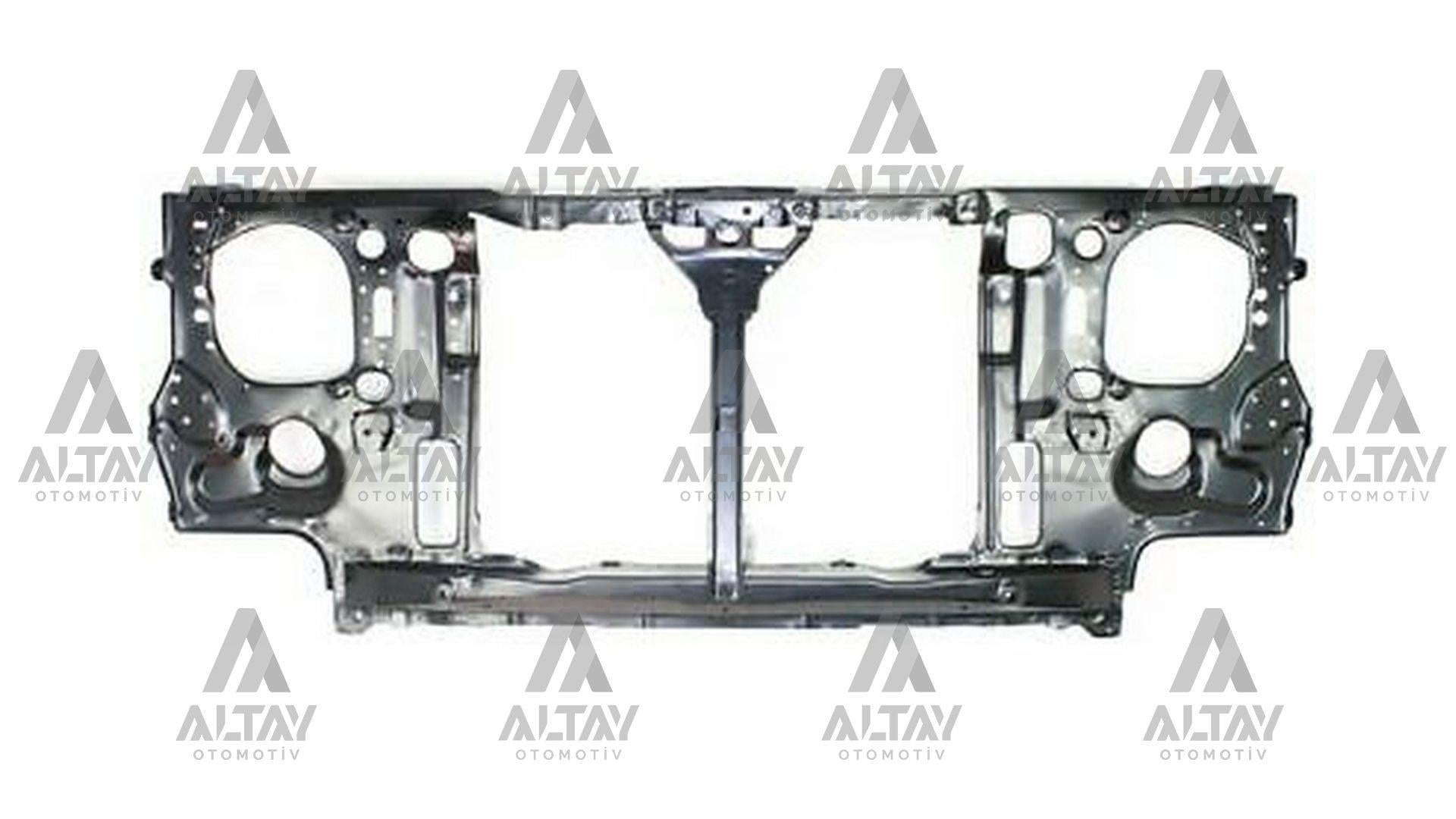 PANEL PICKUP ÖN 89-97 D-21