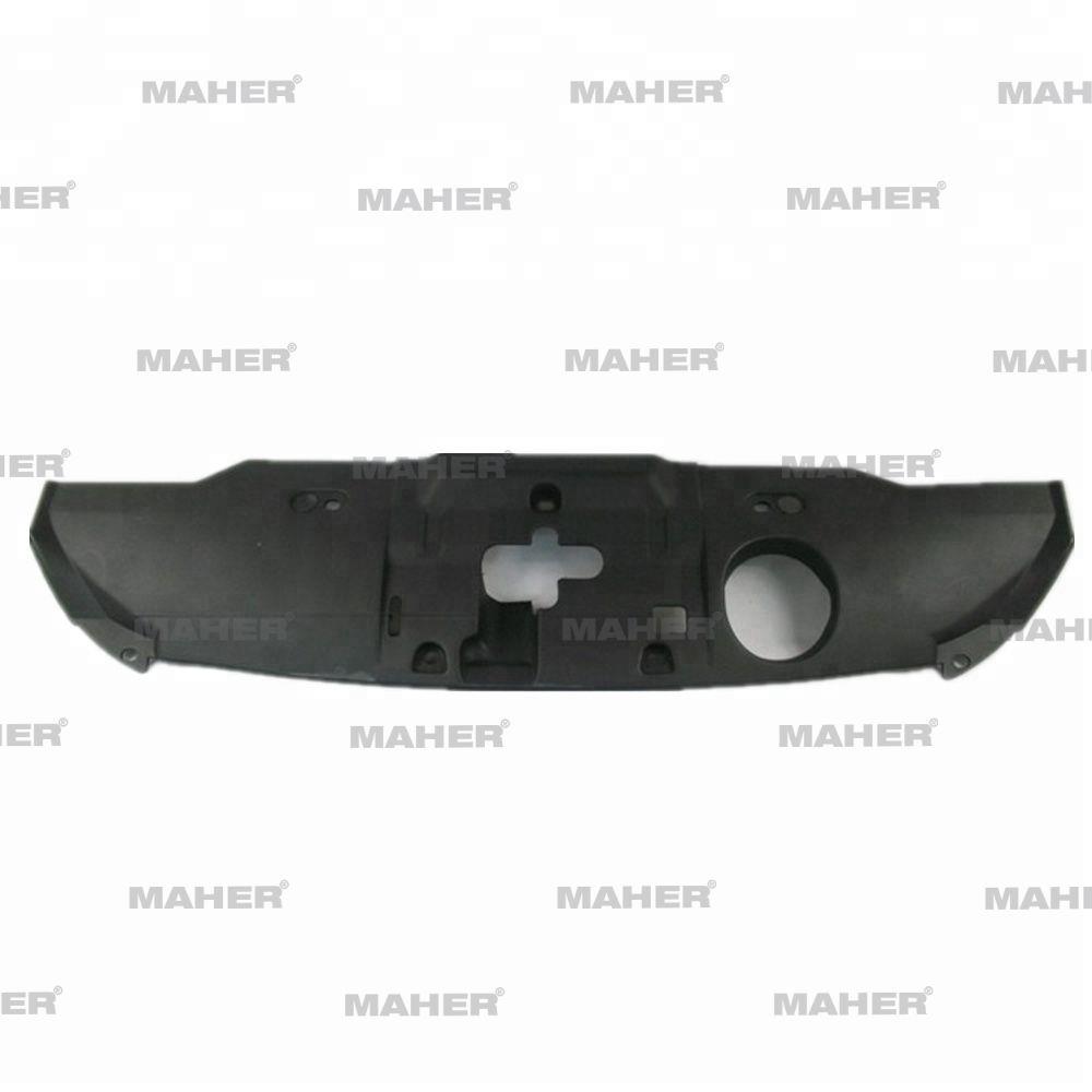PANEL ÜST BAKALİTİ CRV 07-12