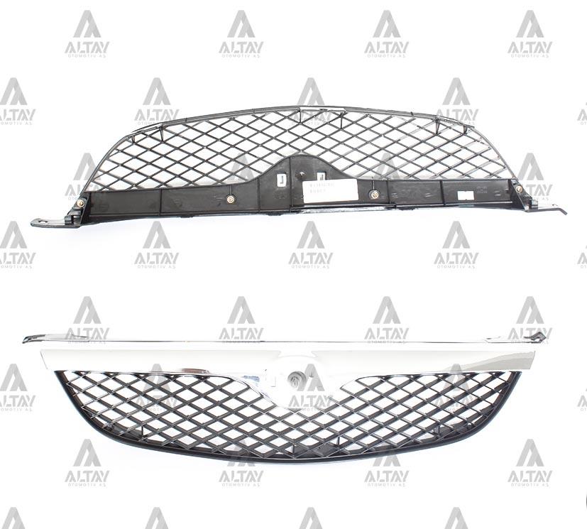 PANJUR 626  98-01 SİYAH (KROM KAPLAMALI) SEDAN / HB.