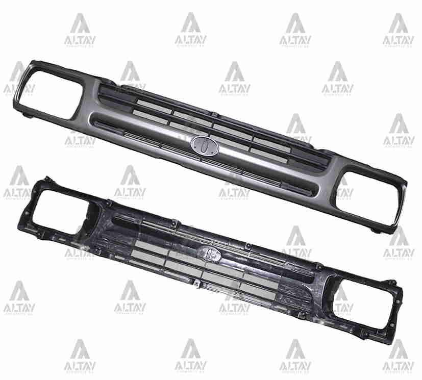 PANJUR HILUX  89-97 LN-85 GRİ