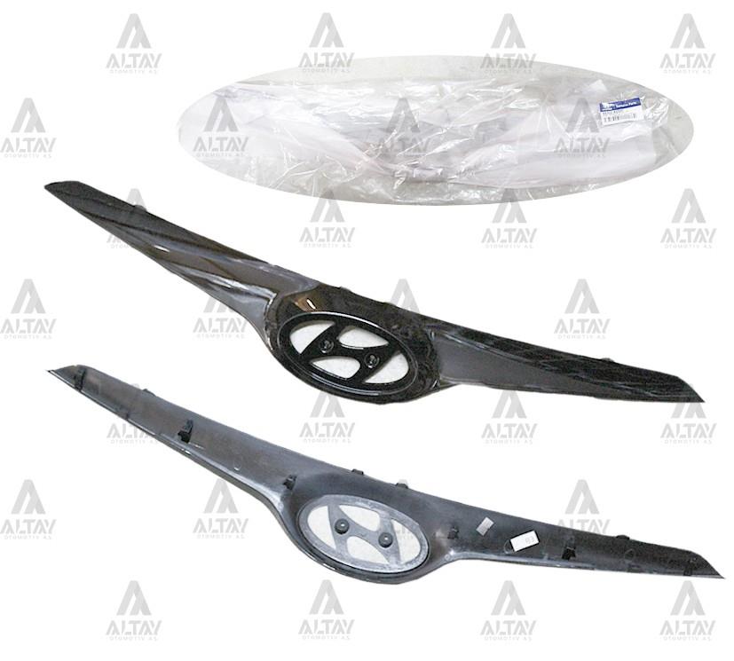PANJUR I-30 12-15 ÜST (ARMA TAKILAN)