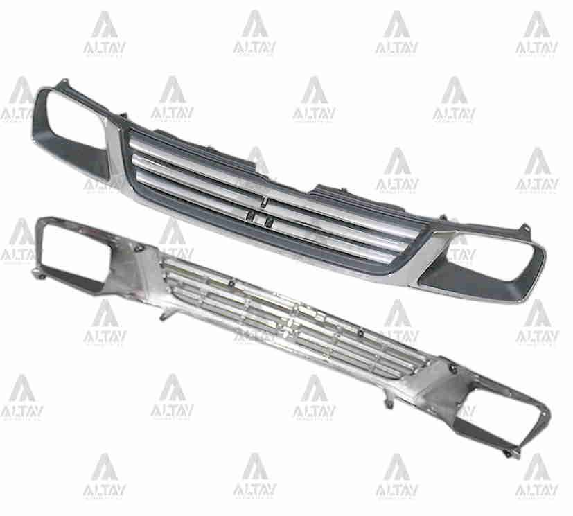 PANJUR L-200  99-01 KROM UZUN TİP
