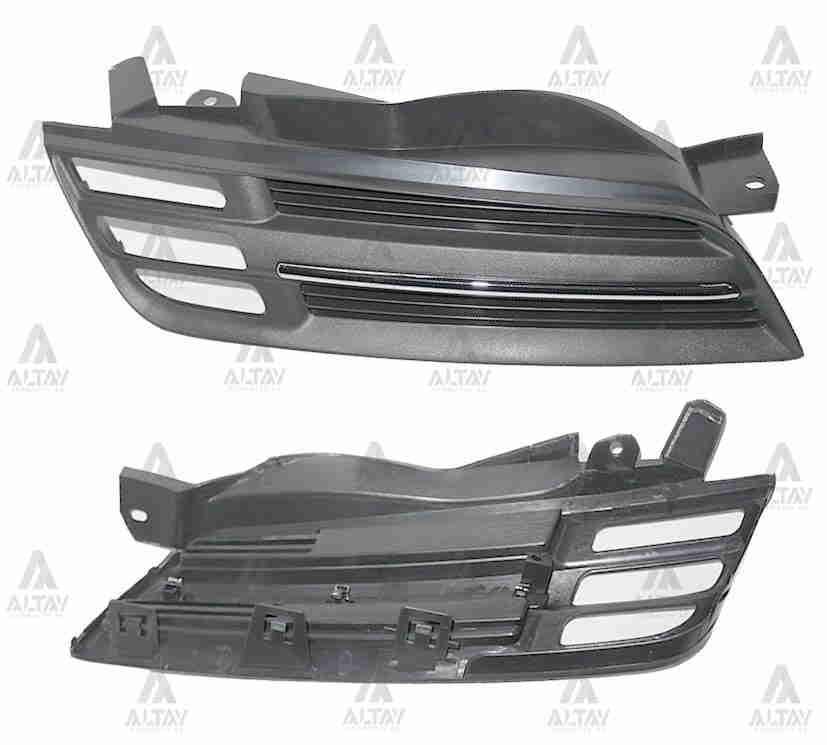 PANJUR MICRA 03-06 KROM ÇITALI SAĞ