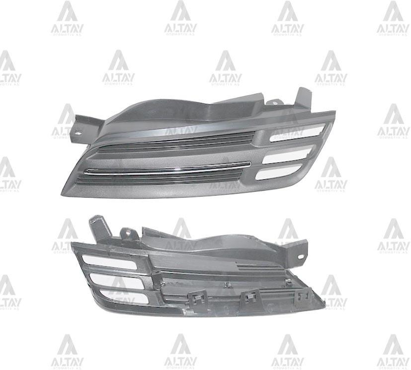PANJUR MICRA 03-06 KROM ÇITALI SOL