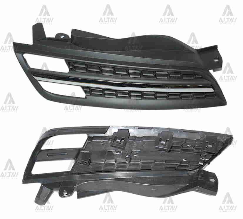 PANJUR MICRA 06-08 KROM ÇITALI SAĞ