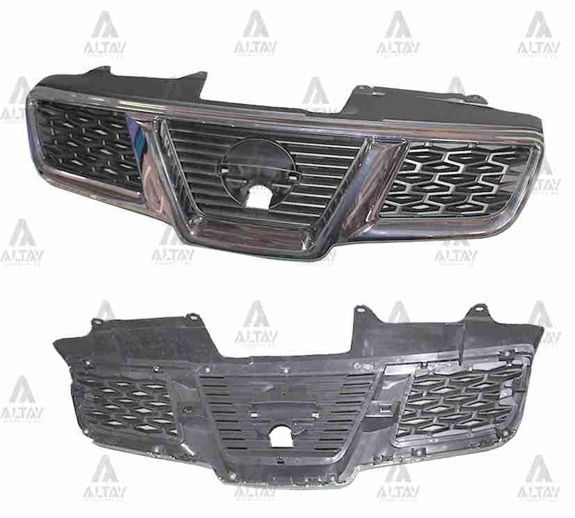 PANJUR QASHQAI 07-10