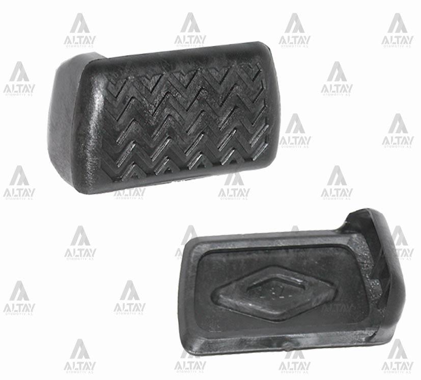 PEDAL LASTİĞİ COROLLA 06= FREN OTOMATİK