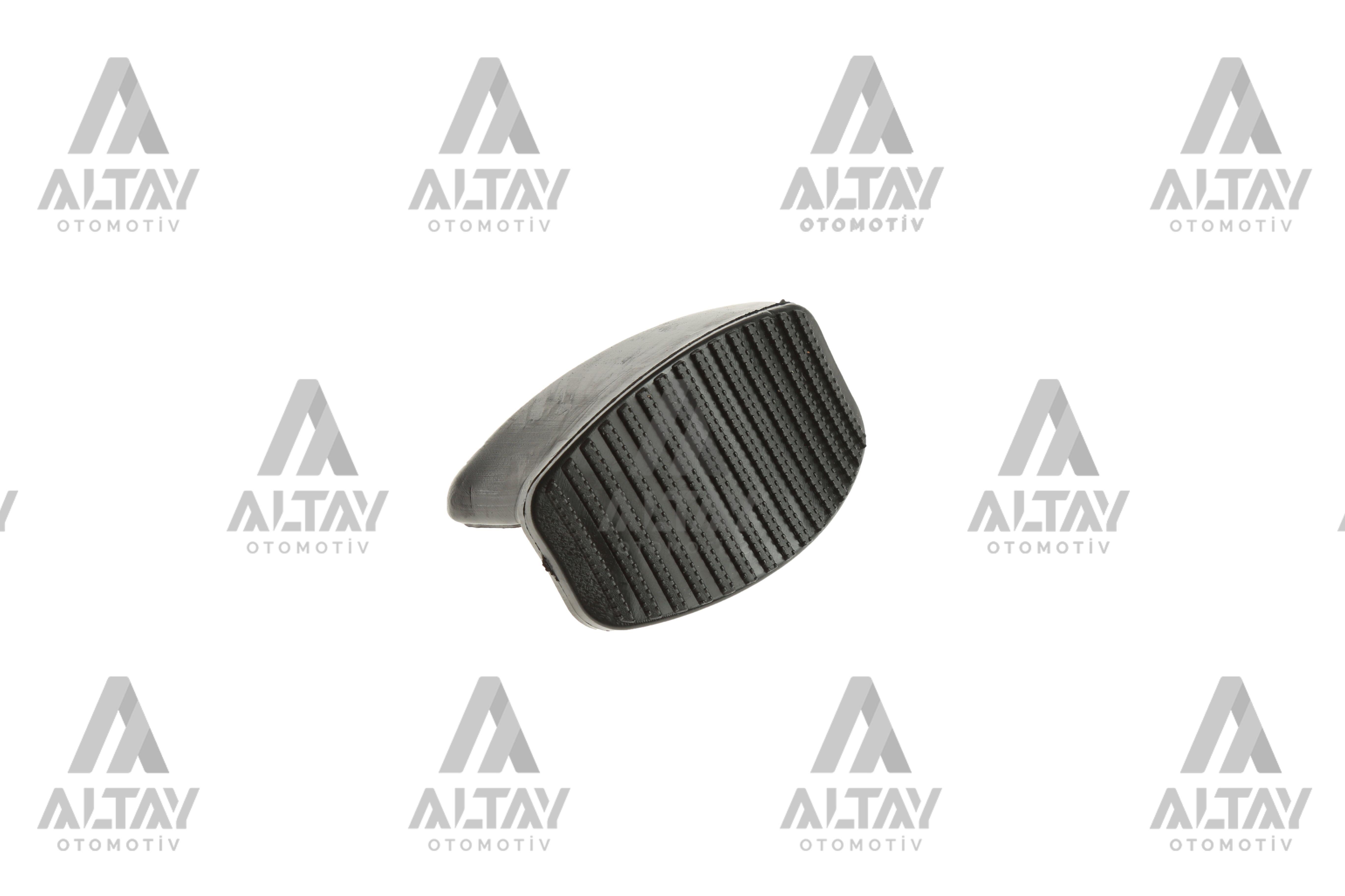 PEDAL LASTİĞİ DOBLO / ALBEA / PALIO 96= DEBRİYAJ YANAKLI