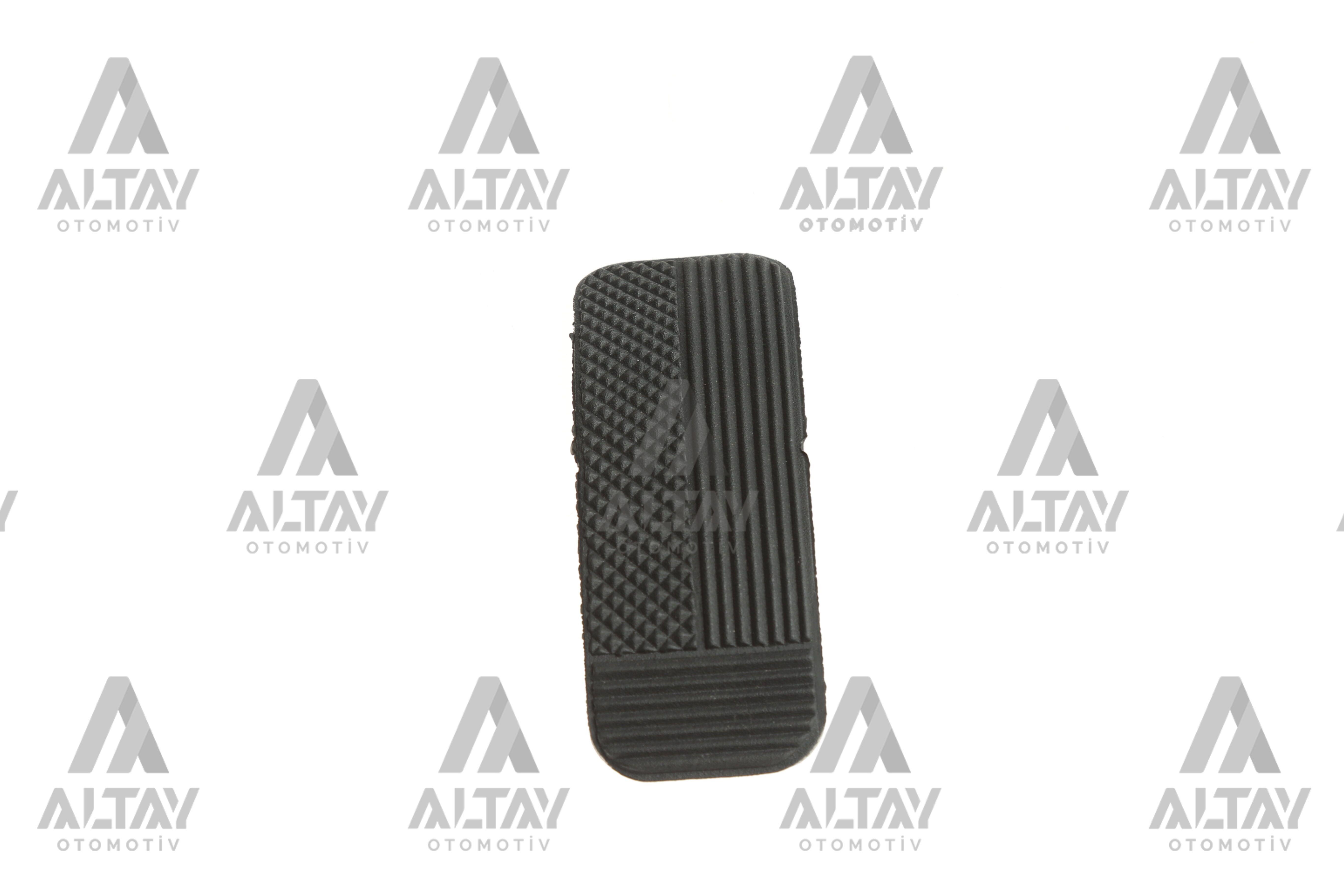 PEDAL LASTİĞİ DOGAN / KARTAL / SAHIN / M131 / DKS 83-02 GAZ