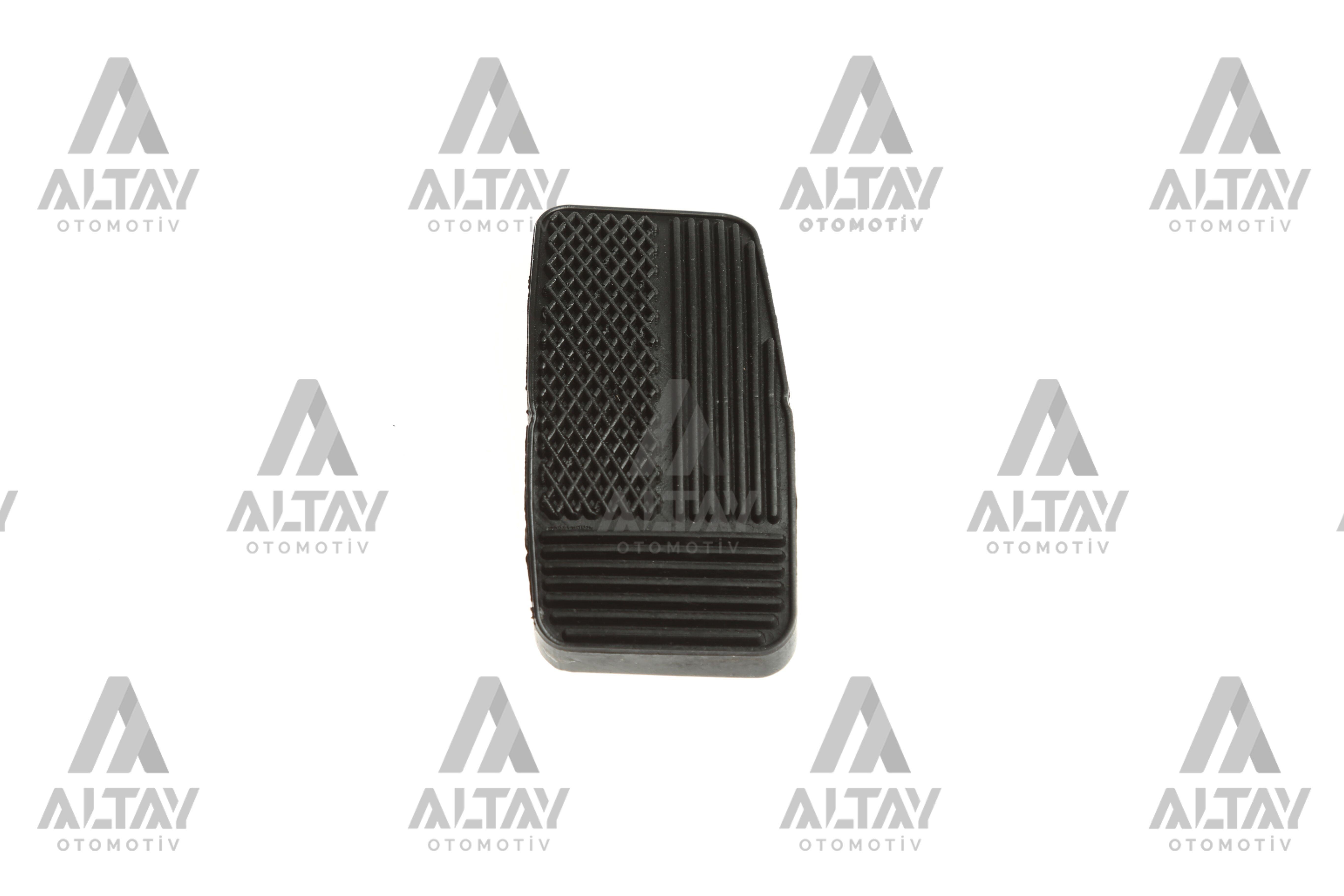 PEDAL LASTİĞİ DOGAN / KARTAL / SAHIN / M131 / DKS 83-02 DEBRİYAJ