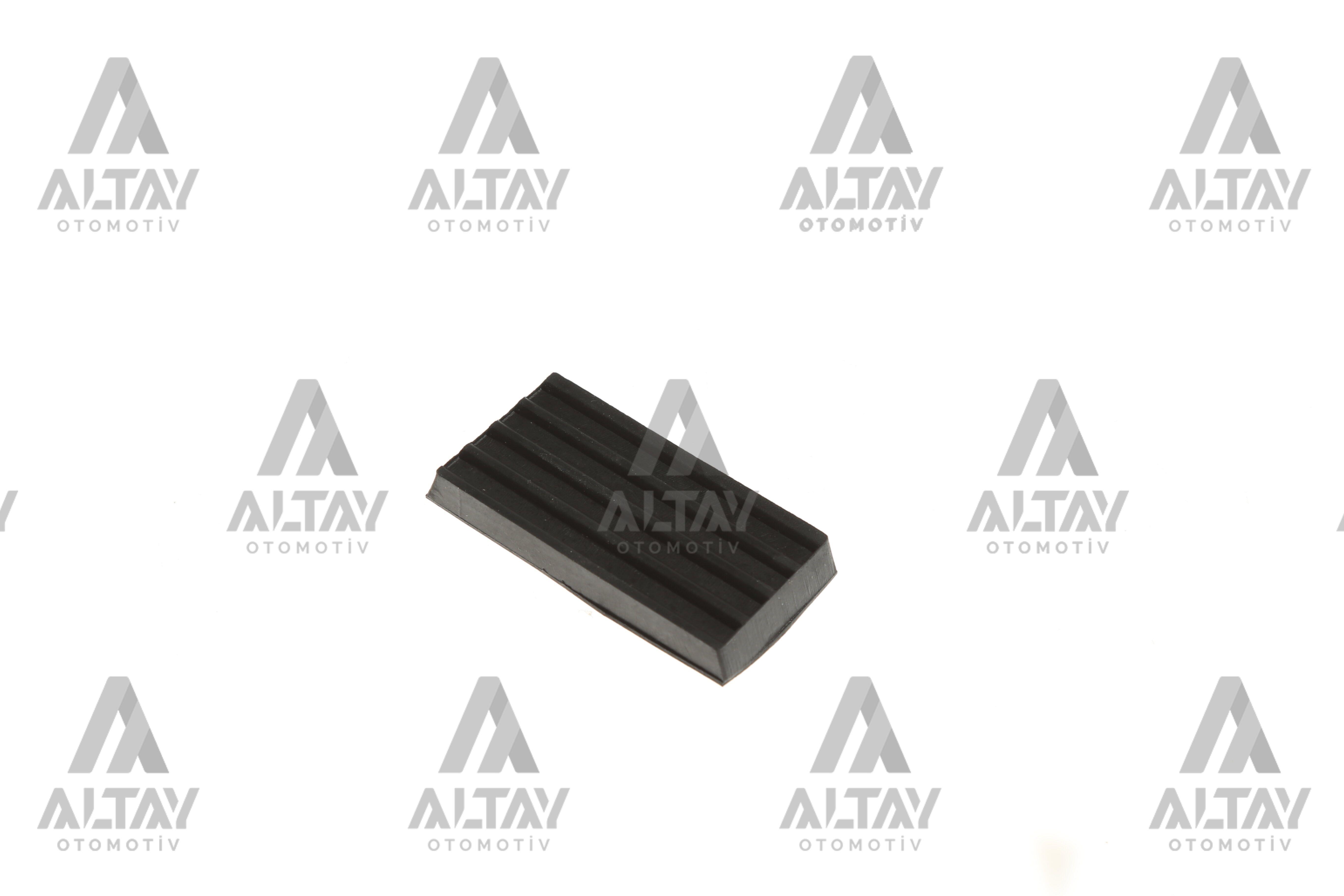 PEDAL LASTİĞİ R12 GAZ