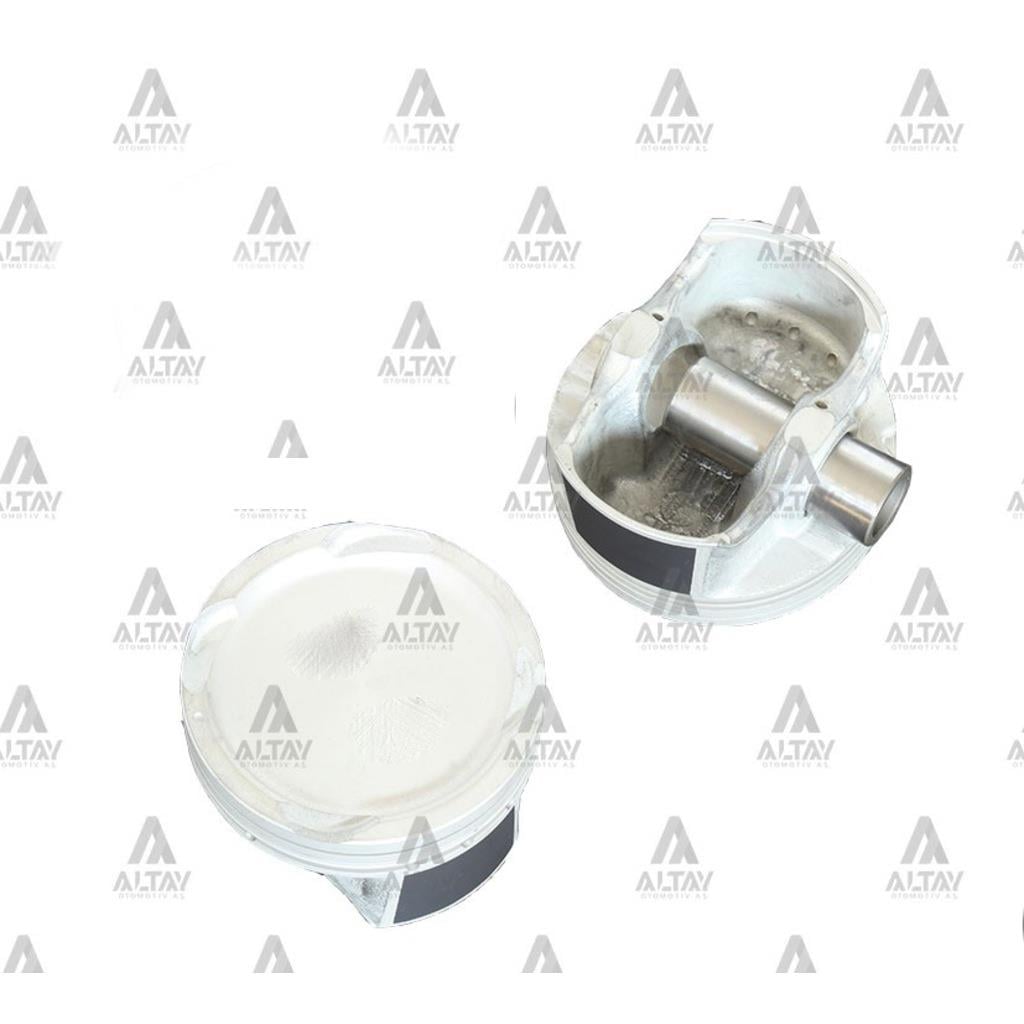 PİSTON ACCENT 14-16 BLUE 1.4 KAPPA / STD TAKIM