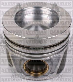 PİSTON SEGMANLI AMAROK / CRAFTER / GOLF6 / TİGUAN / PASSAT 12= CKUB-CKTB-CFFA-CFFB-CFGB-CFGC-CNFA-CNFB STD