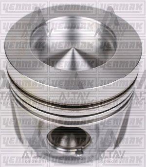 PİSTON SEGMANLI GOLF6 / JETTA / PASSAT / POLO / CADDY / A3 / LEON 10= 1.6-1.2 TDI CAYA-CAYB -CAYC-CAYD-CFWA STD