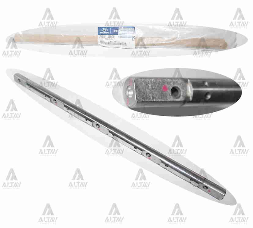 PİYANO MİLİ H-100 94-06 / KAMYONET 94-12 / L-300 90-08 / STAREX 02-08 / PREGIO / K2500