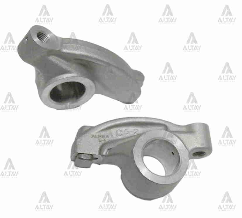 PİYANO TUŞU PICKUP TD-27 EGZOZ