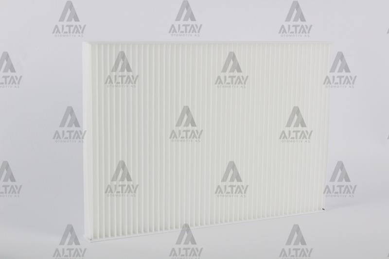 POLEN FİLTRESİ I-30 / CEED 08= / I-20 KARBONSUZ