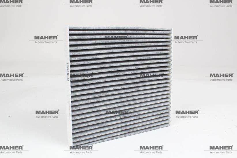 POLEN FİLTRESİ MICRA 05= 1.2 / NOTE 13=  KARBONLU