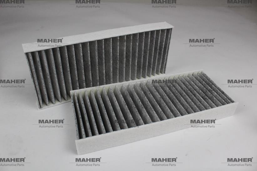 POLEN FİLTRESİ NAVARA 06= KARBONLU