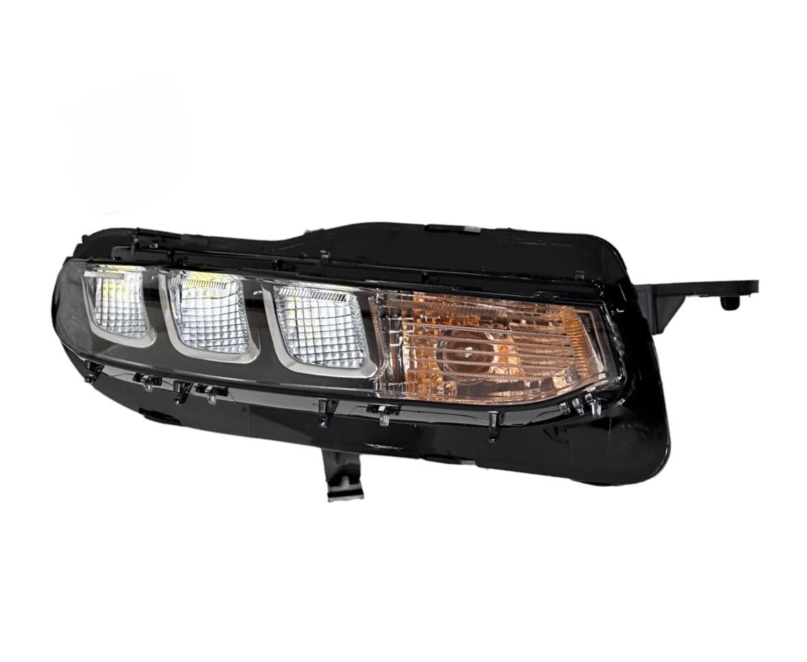Peugeot  Far Berlingo 18-22 Üst Sol (Gündüz Farı Led) - 9819435680
