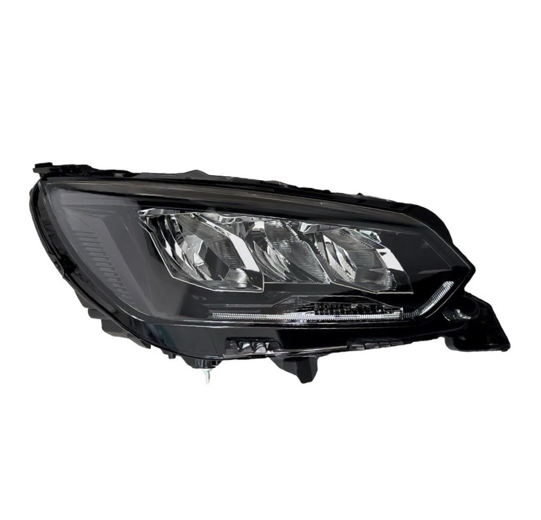 Peugeot Far 208/2008 19-22 Sağ (Ledli) - 9833036280