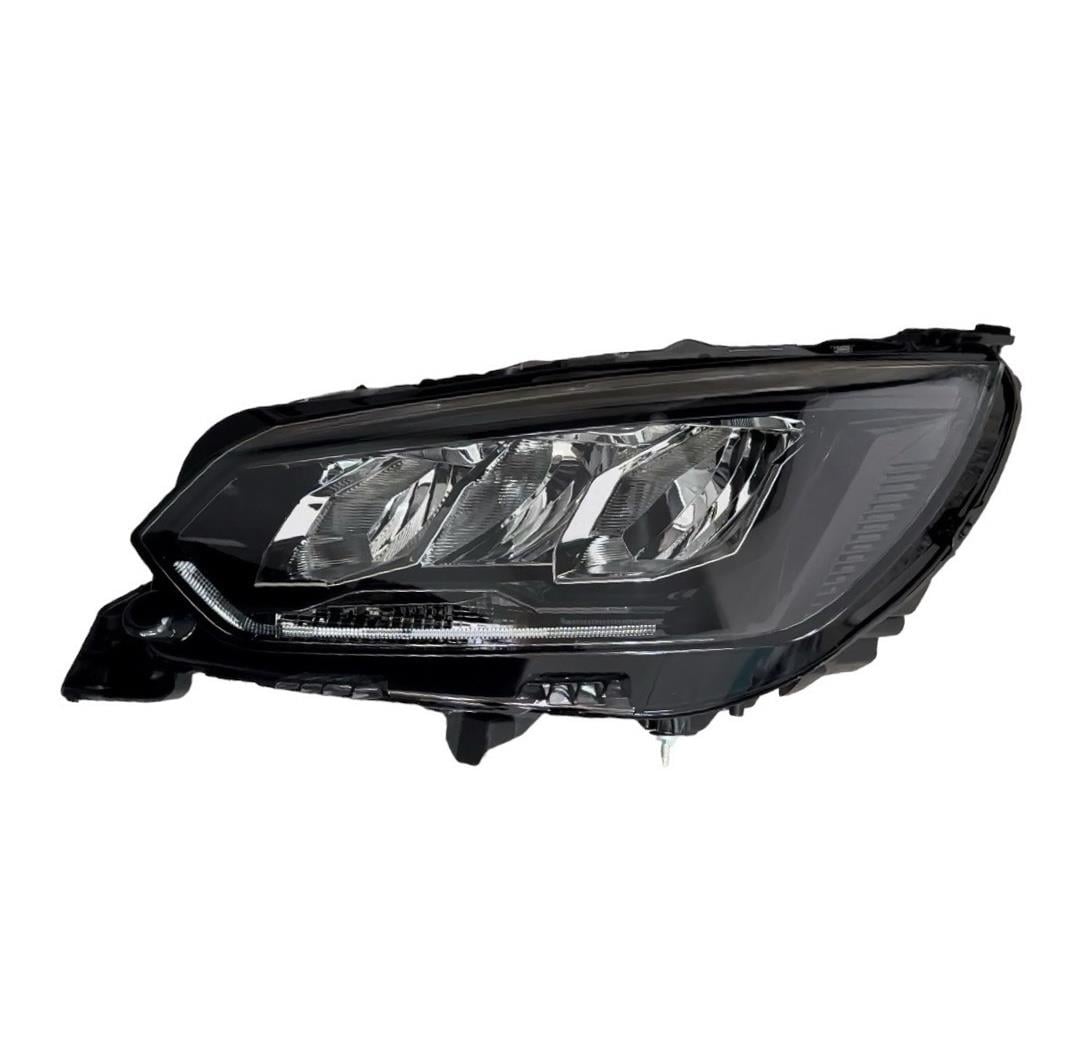 Peugeot Far 208/2008 19-22 Sol (Ledli) - 9833036080
