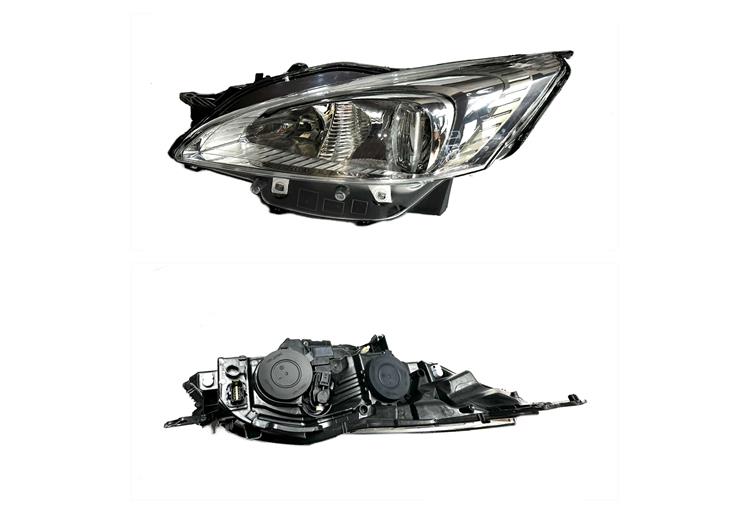 Peugeot Far 508 11-13 Sol (Motorlu) - 9678393180