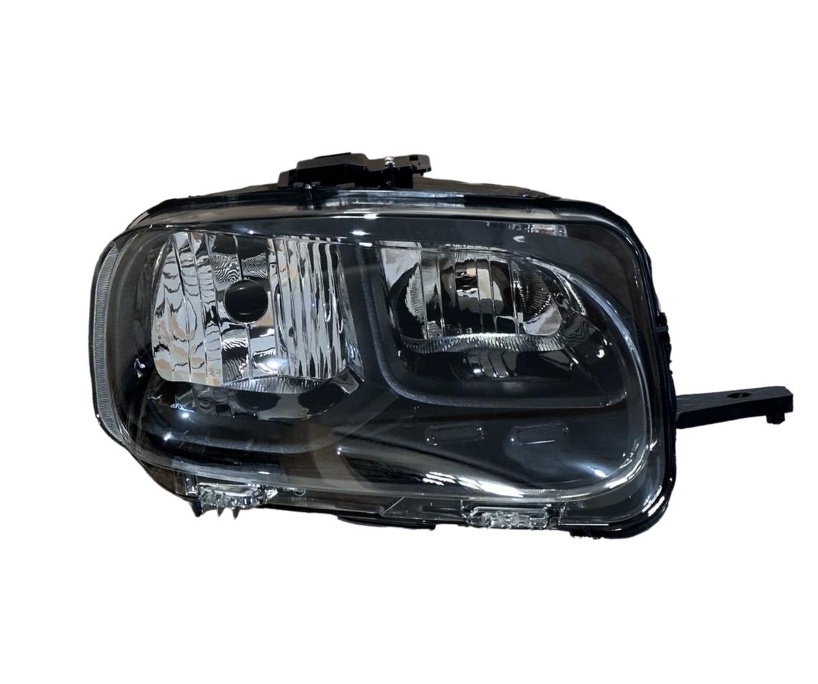 Peugeot Far Berlingo 18-22 Sağ - 9816825080