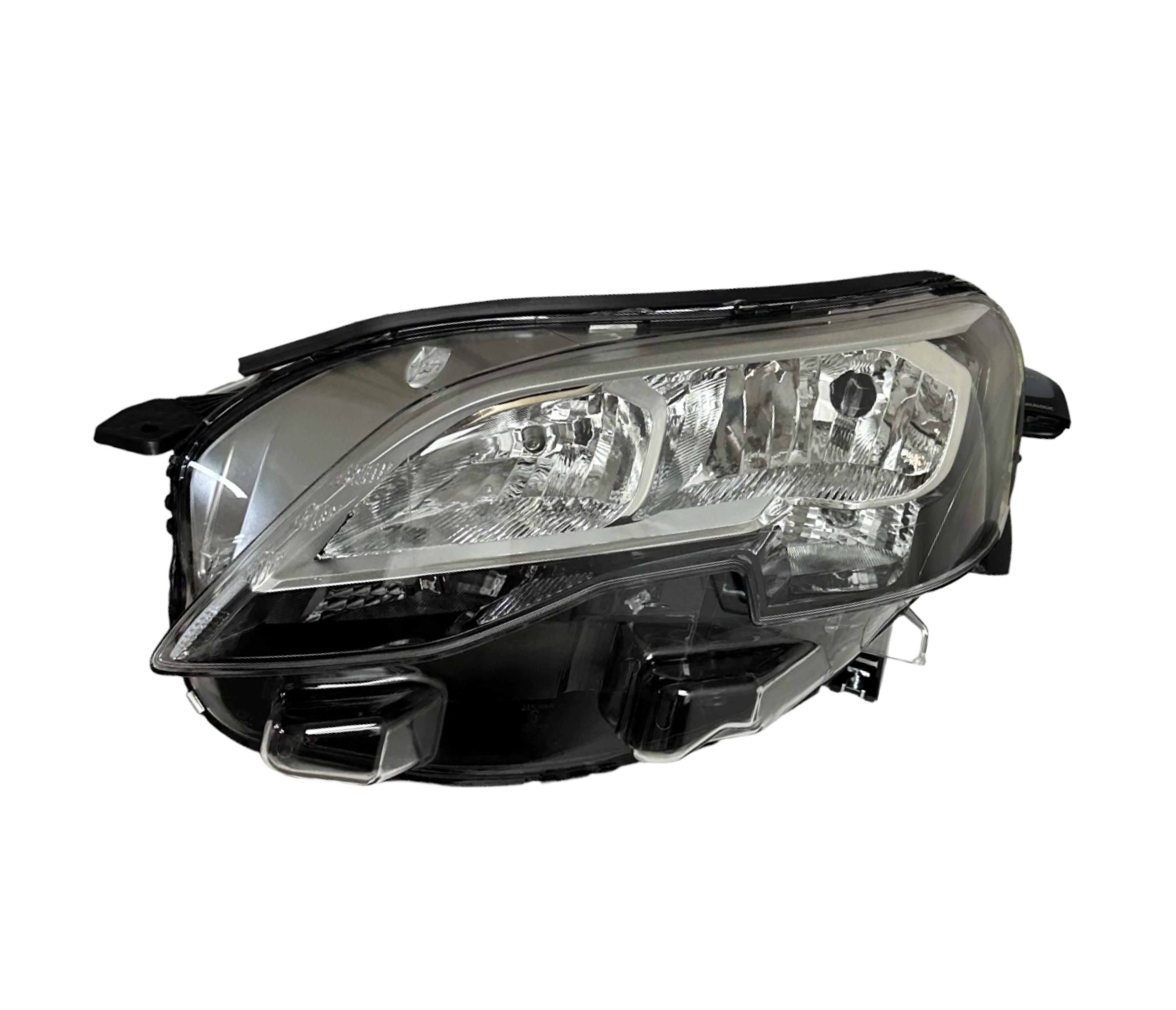 Peugeot Far Expert 16-21 Sol - 9808572680