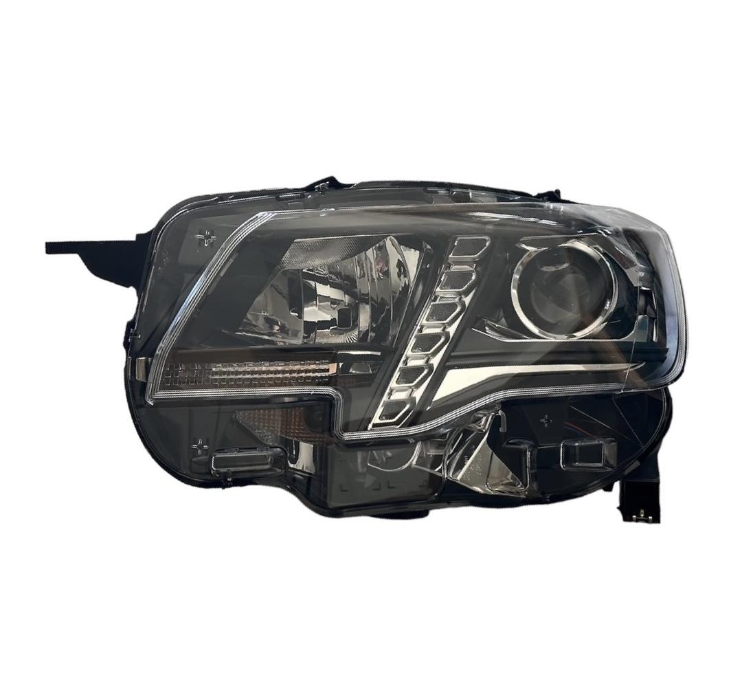 Peugeot Far Partner Rifter 19-22 Sol (Ledli) - UNI-PJ-001-LH