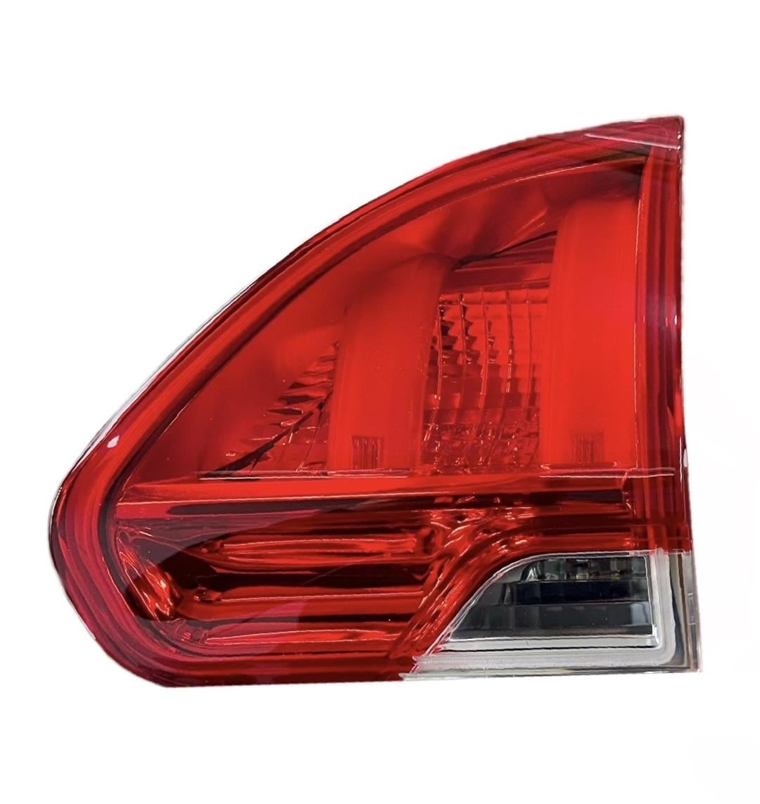 Peugeot Stop 2008 13-16 İç Sağ - 9806605980