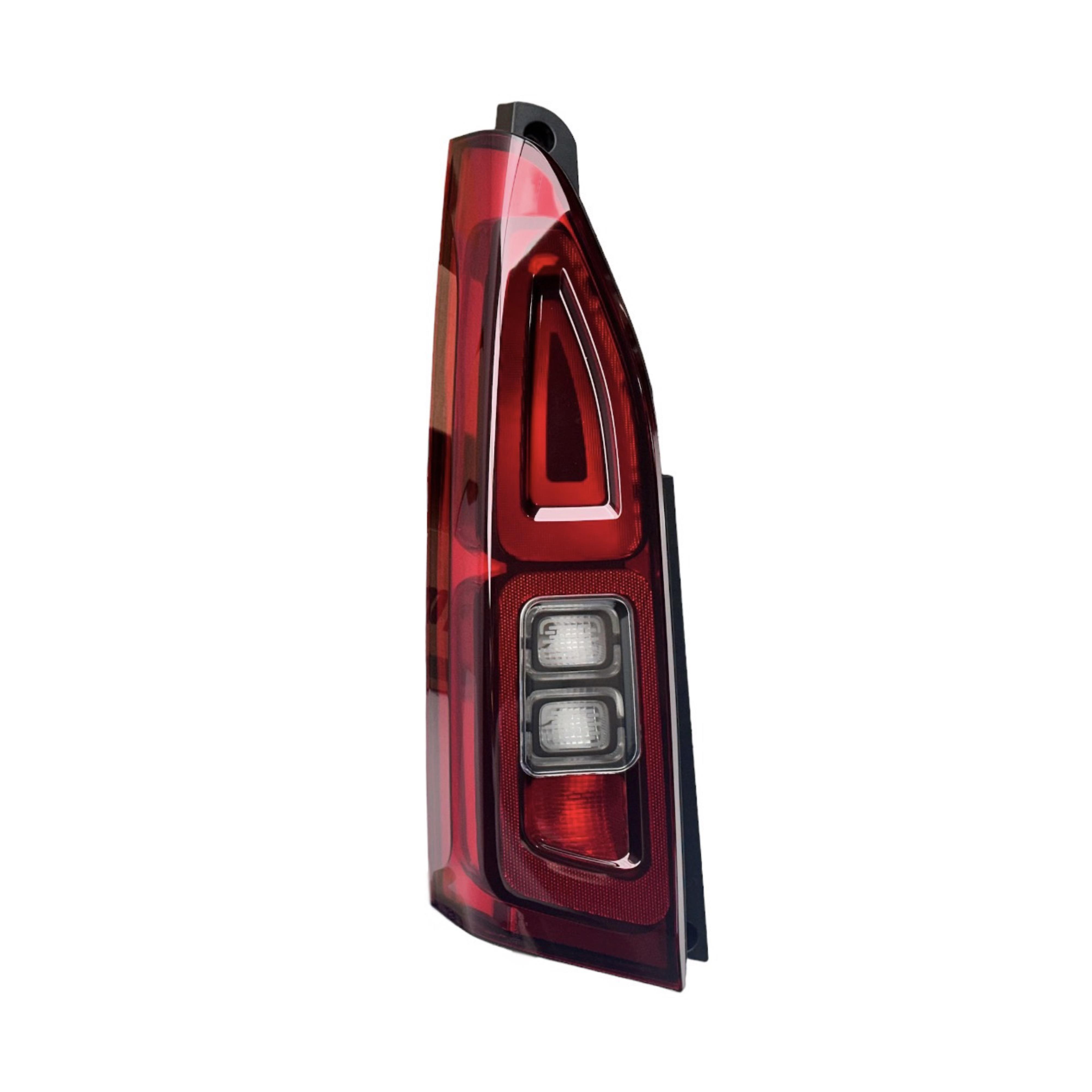 Peugeot Stop Berlingo 18-22/Combo E 18-22/Partner 18-22 Solproace Cıty 18-22 - 9819649280