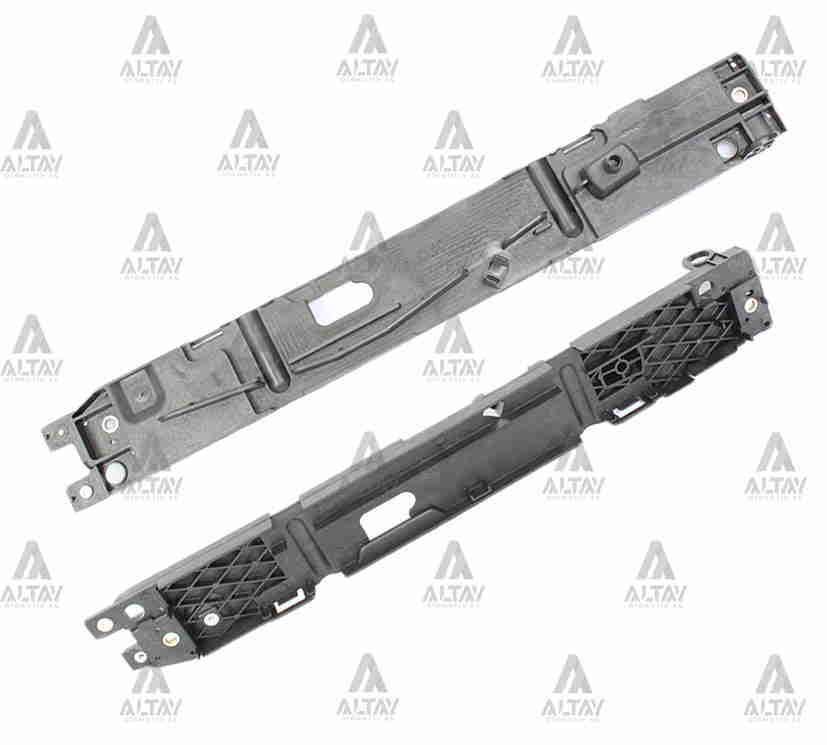 RADYATÖR FAN BAĞLANTI BRAKETİ COROLLA 07-17 DİZEL / AURIS ÜST