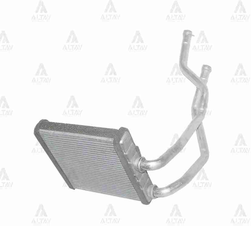 RADYATÖR KALORİFER QASHQAI 07-13 / X-TRAIL BRAZING