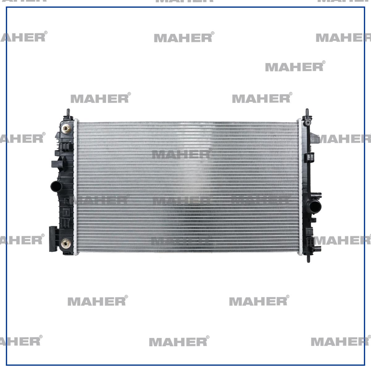RADYATÖR SU INSIGNIA A B16DTH-B20DTH A-T BRAZİNG