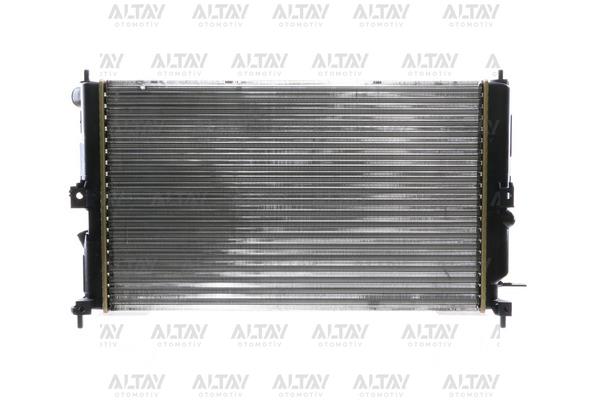 RADYATÖR SU VECTRA B  X16XEL-Z16XE-Z18XE-X20XEV A-T