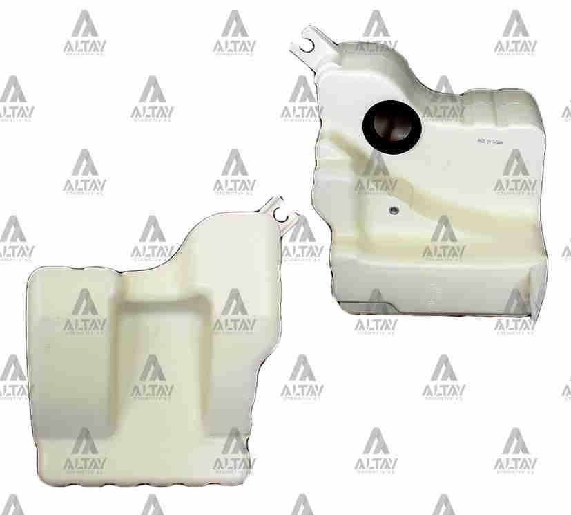 REZANATÖR CIVIC HAVA FİLTRE ÇIKIŞ BİDONU  96-00 1.6cc
