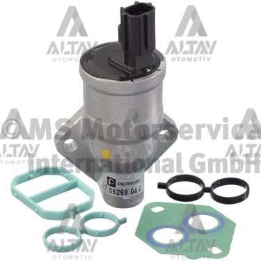 ROLANTİ VALFİ FOCUS / FİESTA 98-05 1.6 ZETEC-S (YUVARLAK)