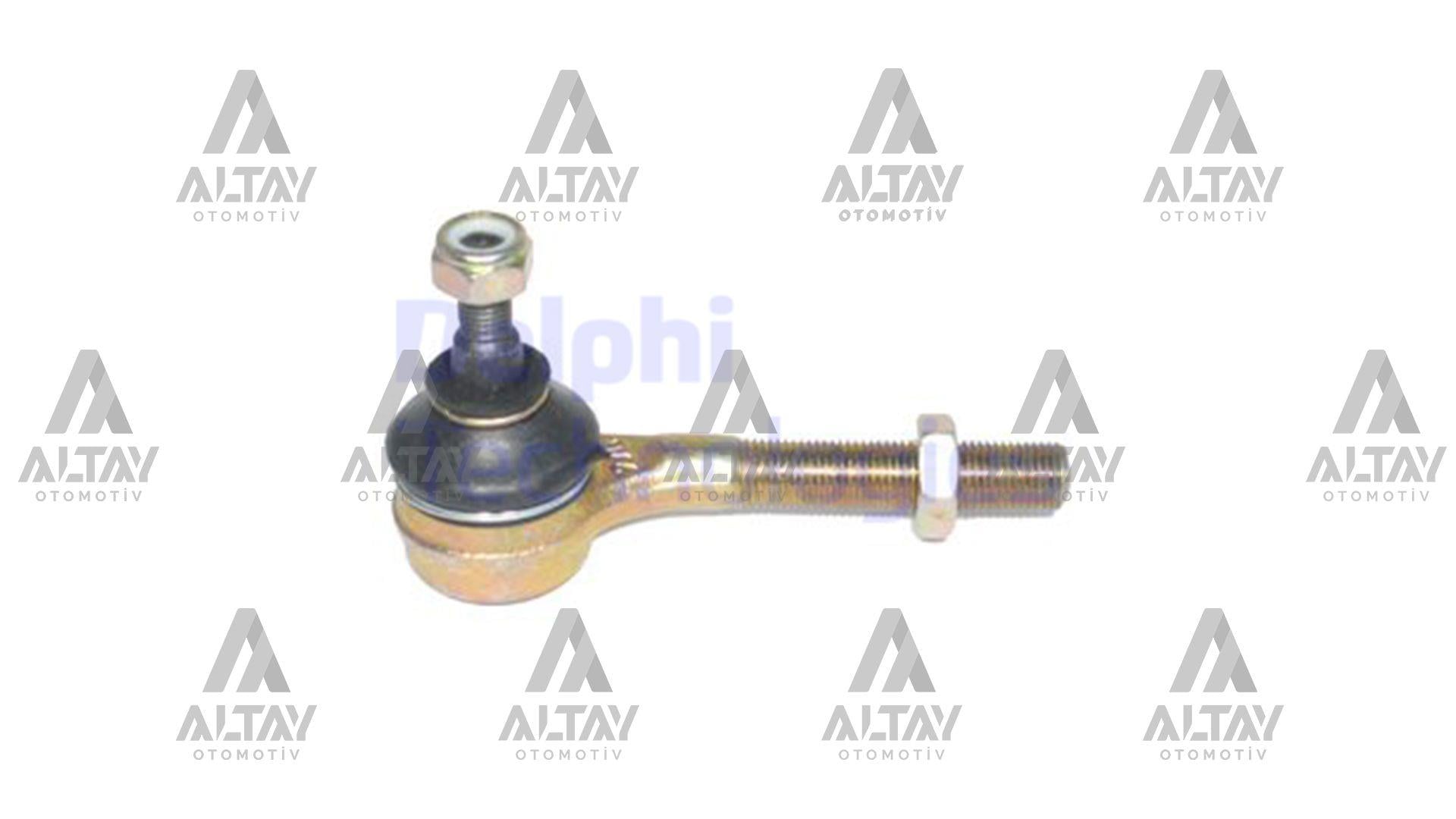 ROTBAŞI 206 98-12 / 106 II 96= / 307 00= / SAXO 96-04 / C4 04-11 SOL